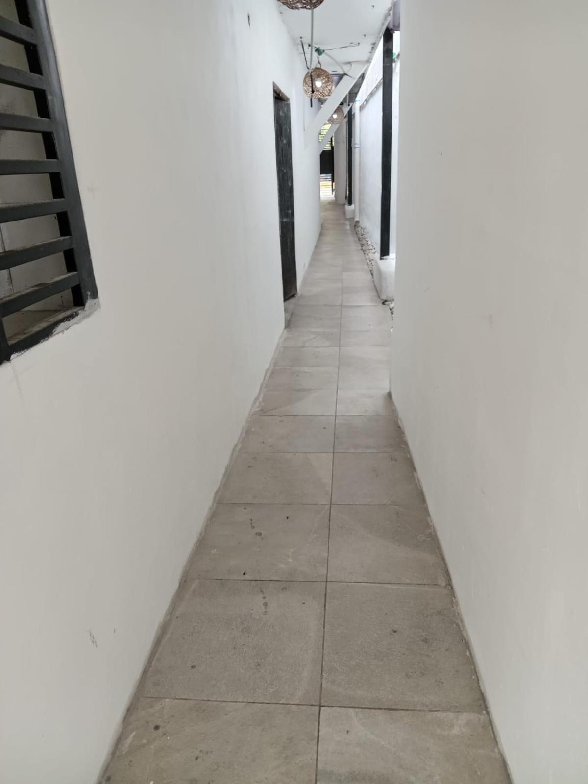 Casa Maria Fernanda view 2