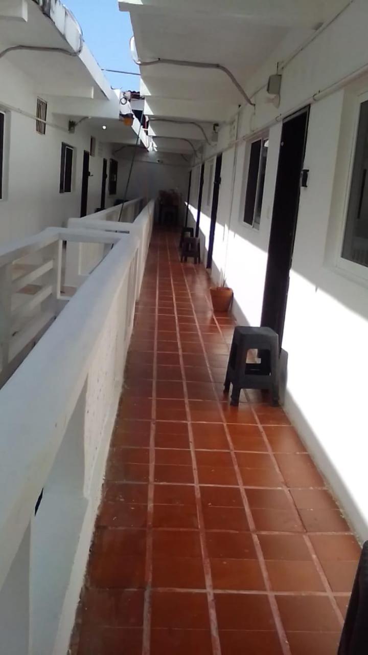 Casa Maria Fernanda view 3