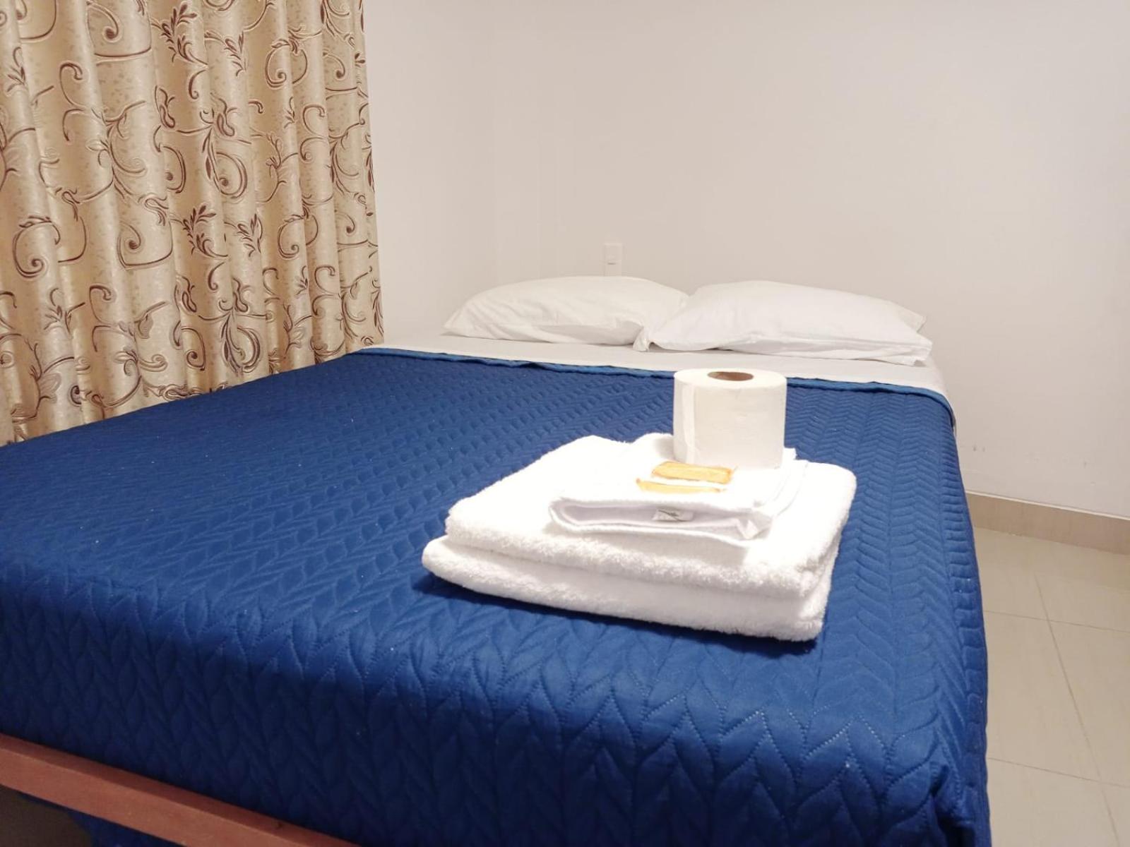 SG Paracas Hostel