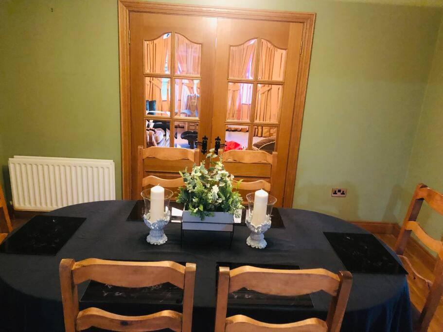 McGirr Manor