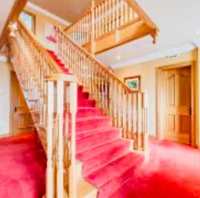 McGirr Manor