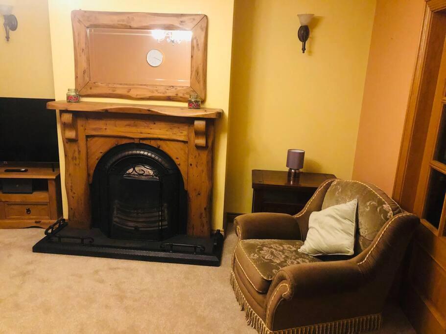 McGirr Manor