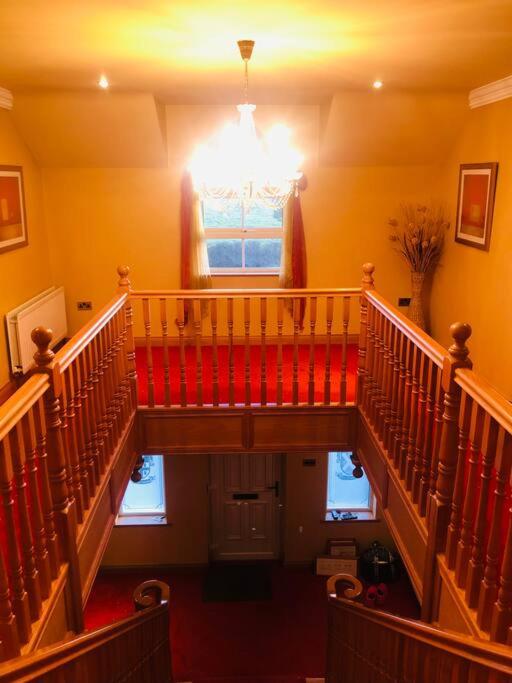 McGirr Manor