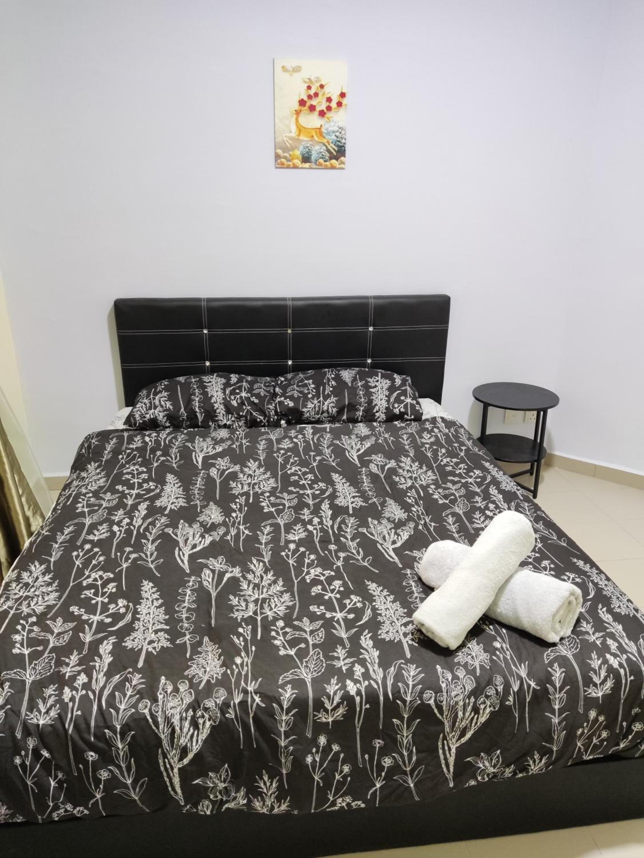 JoJo Homestay Tiara Residence