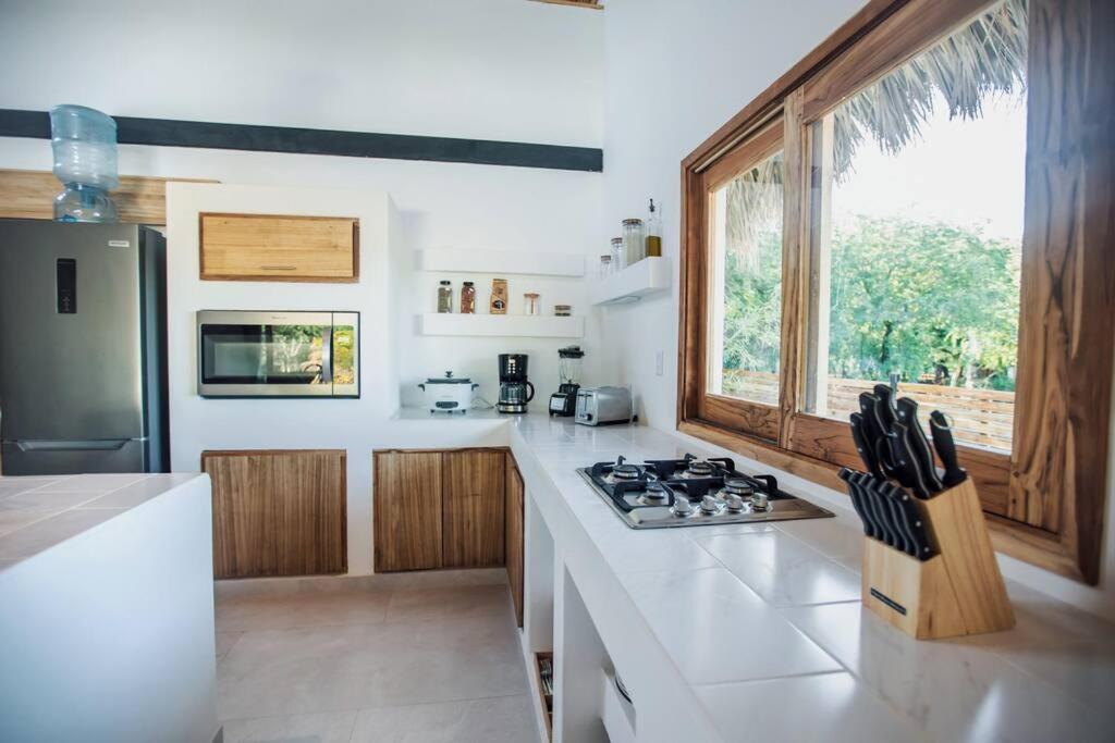 Jungle Shacks : Hoku Casita view 3