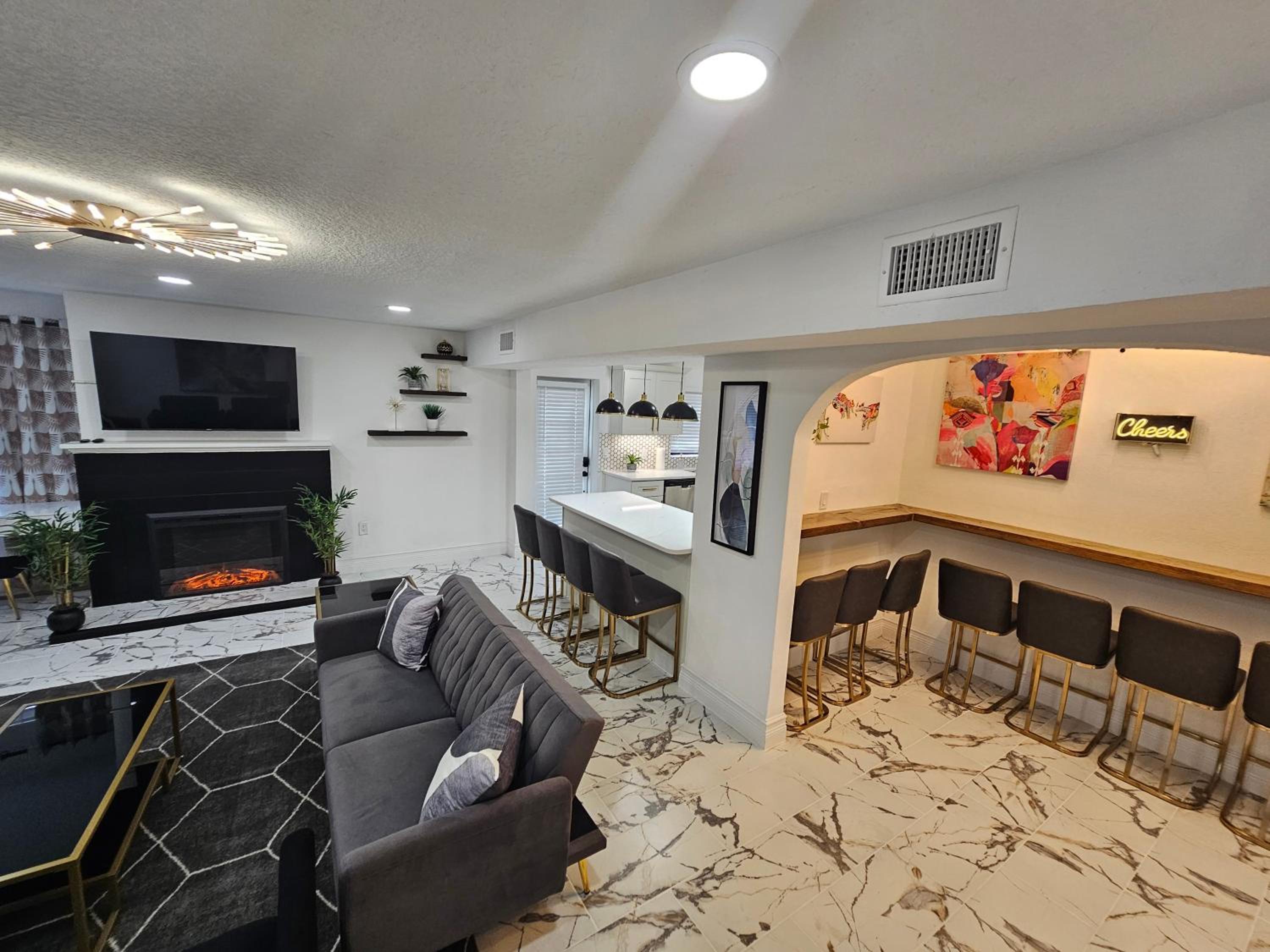 lounge