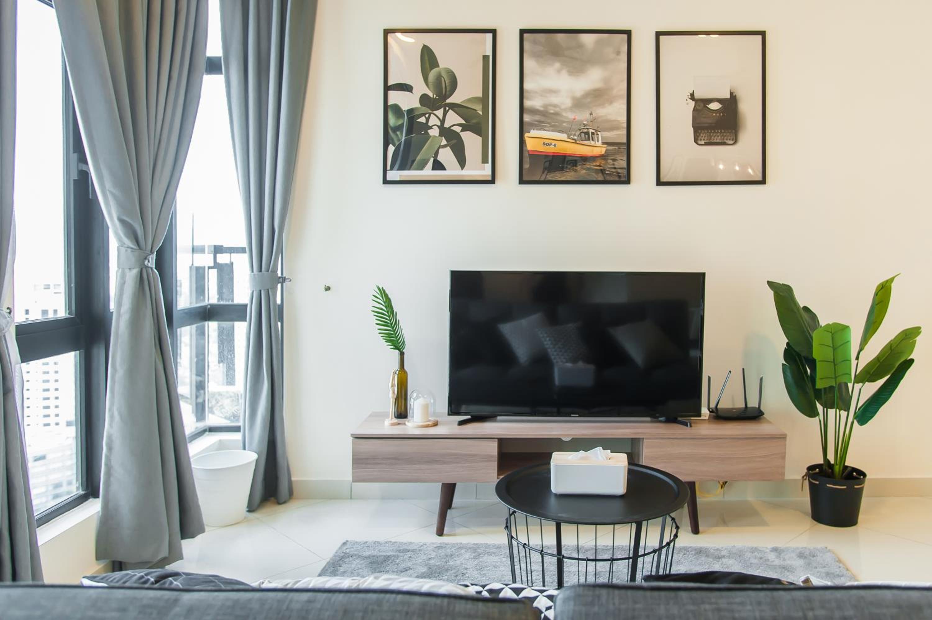 J Dupion Residence by WefieHome