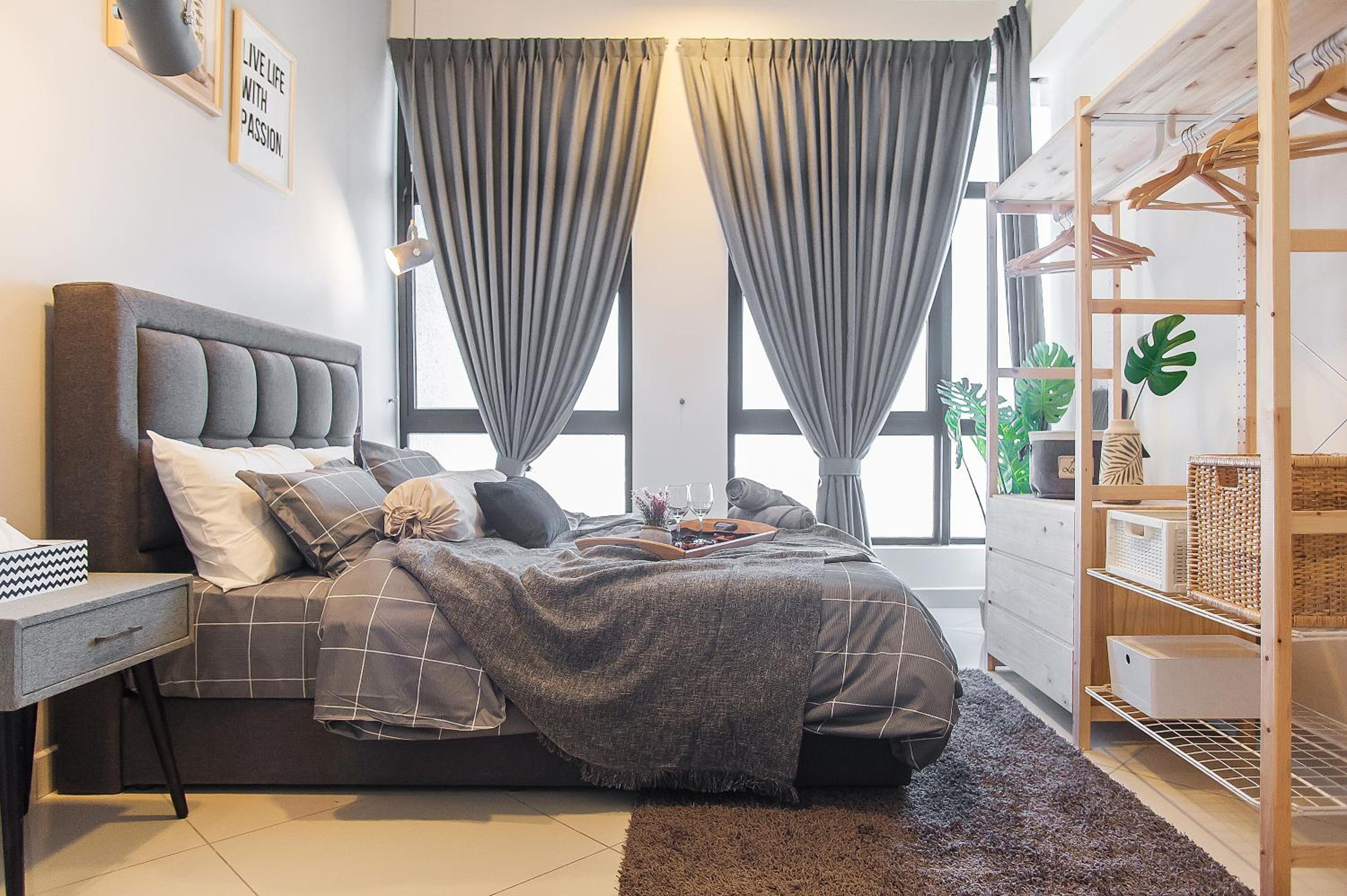 J Dupion Residence by WefieHome