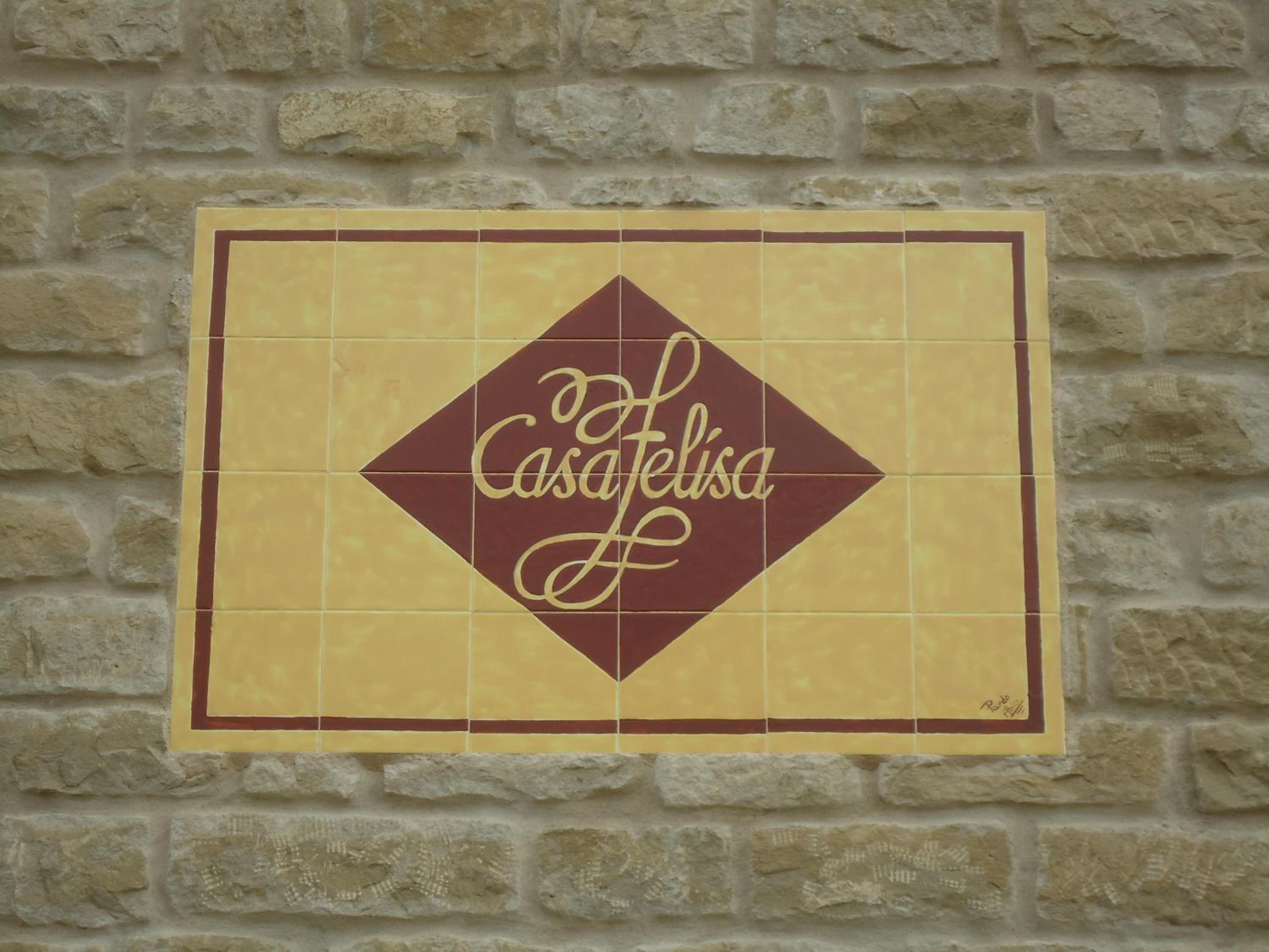 Casa Felisa Pirineo Aragonés