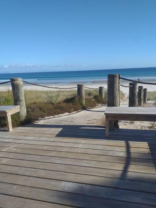 Relax and unwind in Magical Matarangi view 2