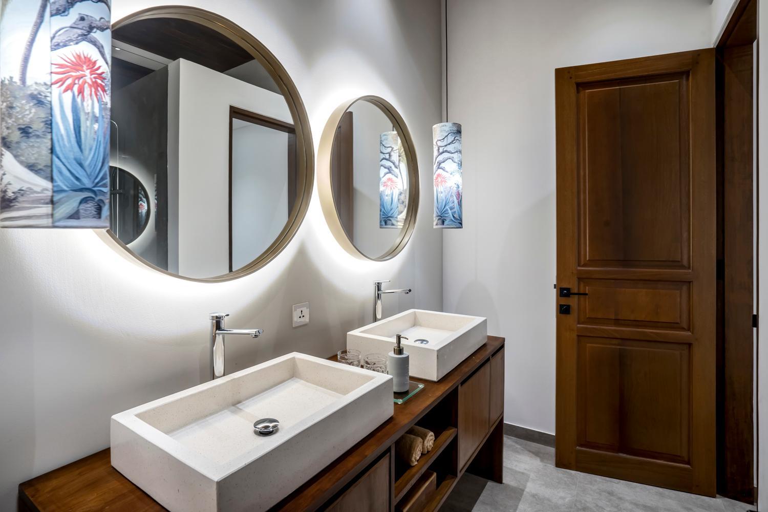 Nusantara Loft Savu by Alfred in Bali view 5
