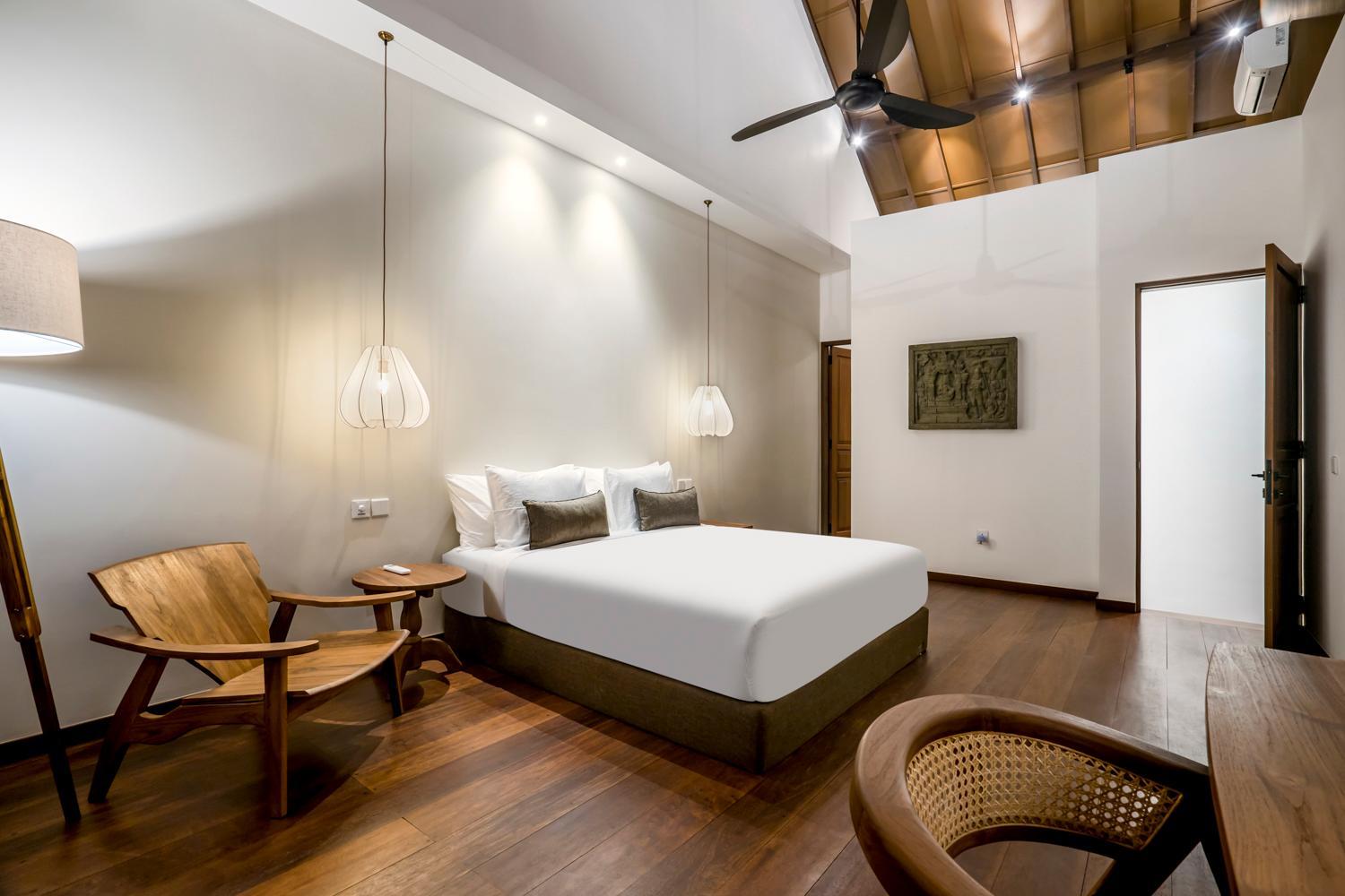 Nusantara Loft Savu by Alfred in Bali view 4