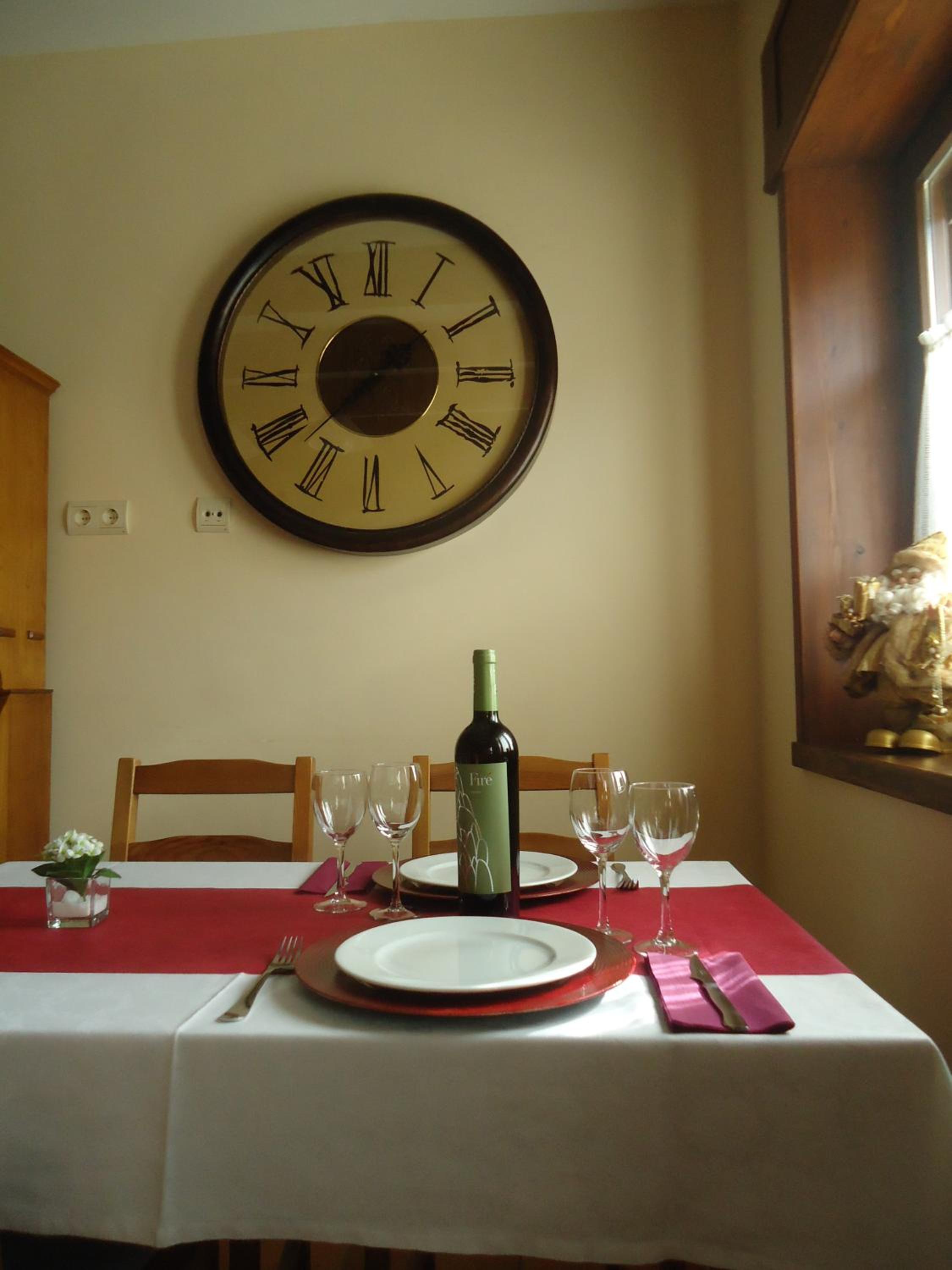 Casa Felisa Pirineo Aragonés