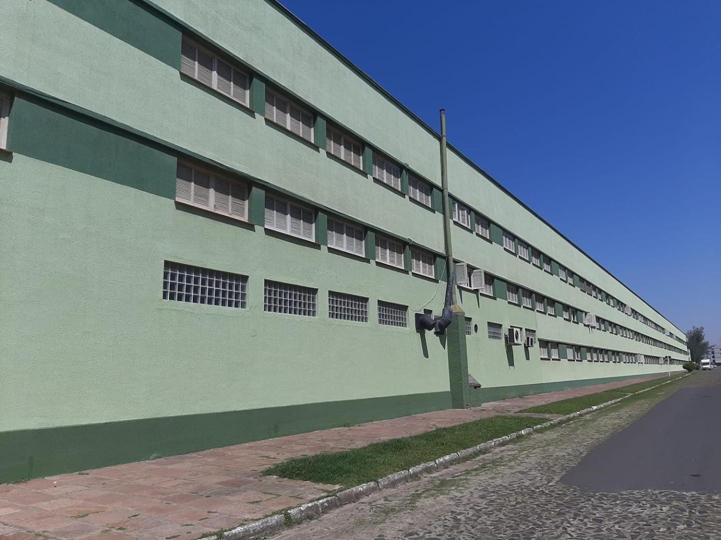 Apartamento à Beira-Mar e Centro Tramandaí Frente calçadão