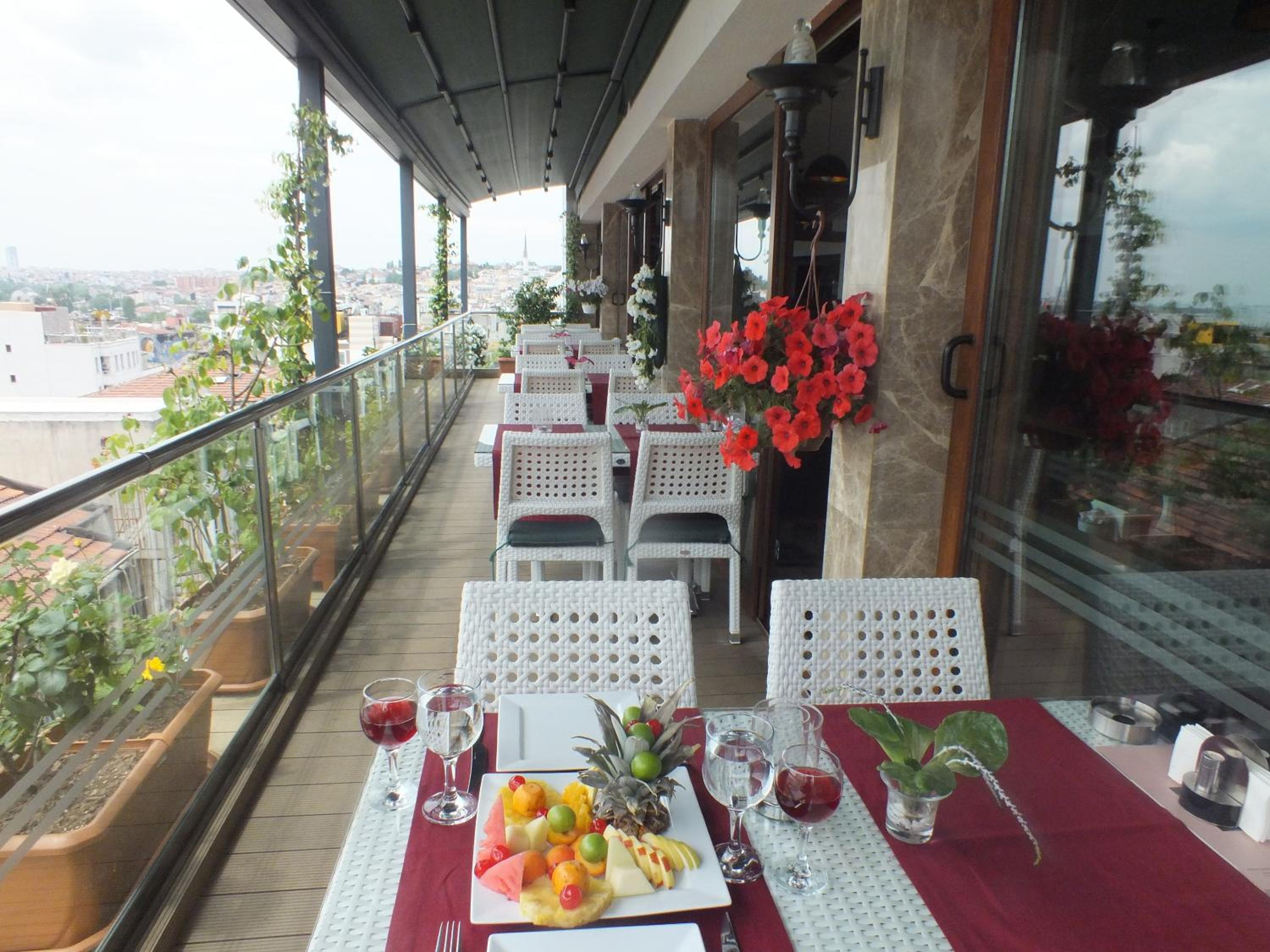 Grand Asiyan Otel - Image 23