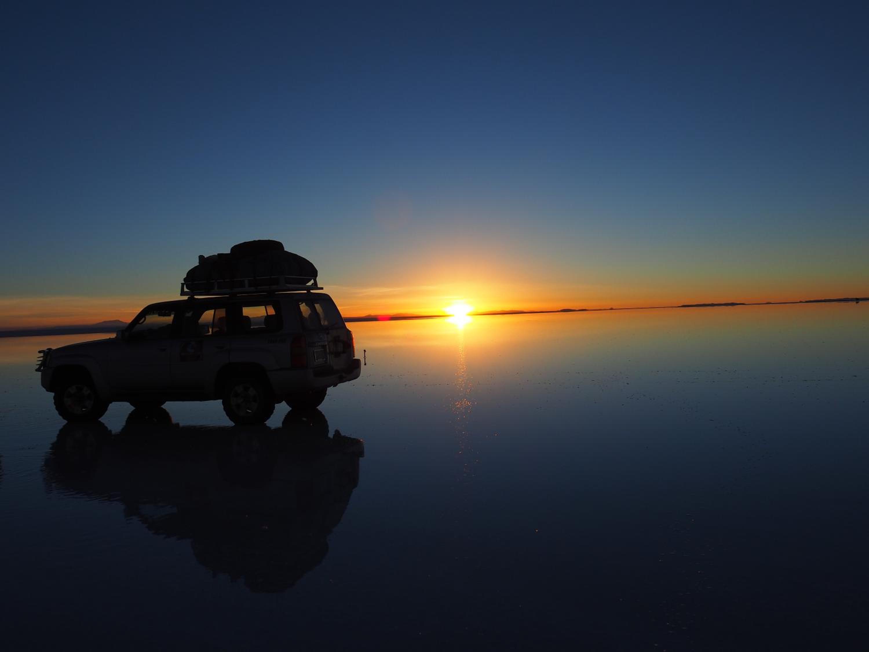 HOSTAL SALARCITO