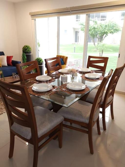 Excelente departamento con alberca en Vallarta view 4