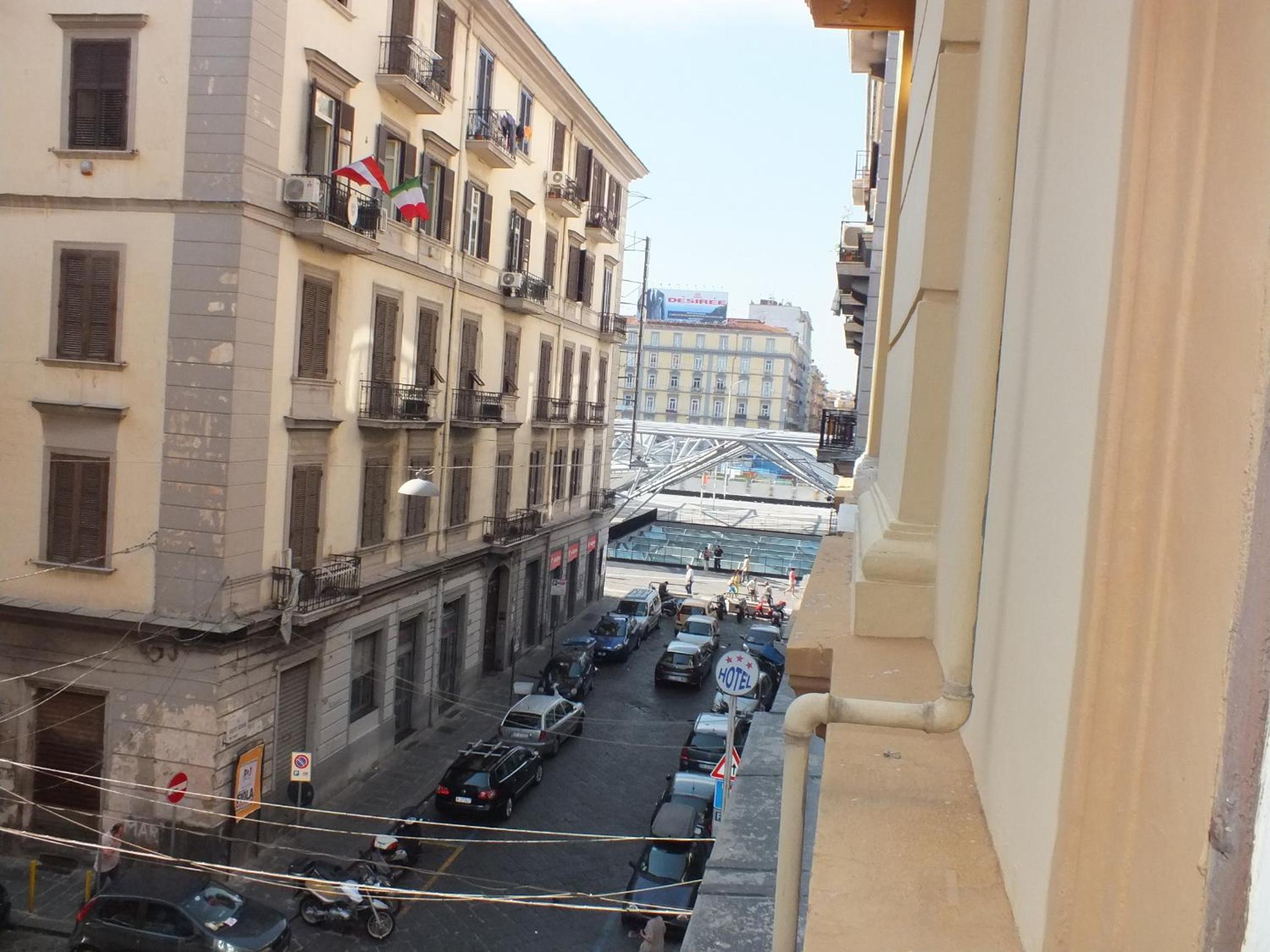 O Sarracino B&B