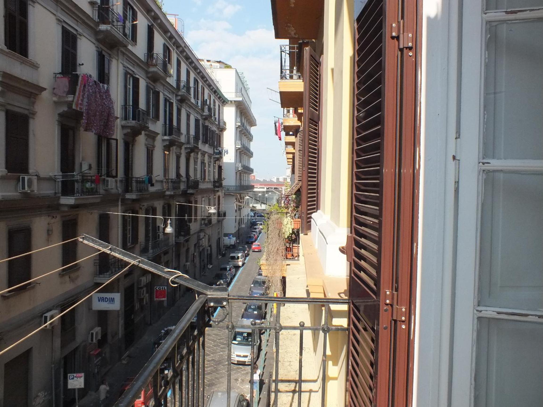 O Sarracino B&B