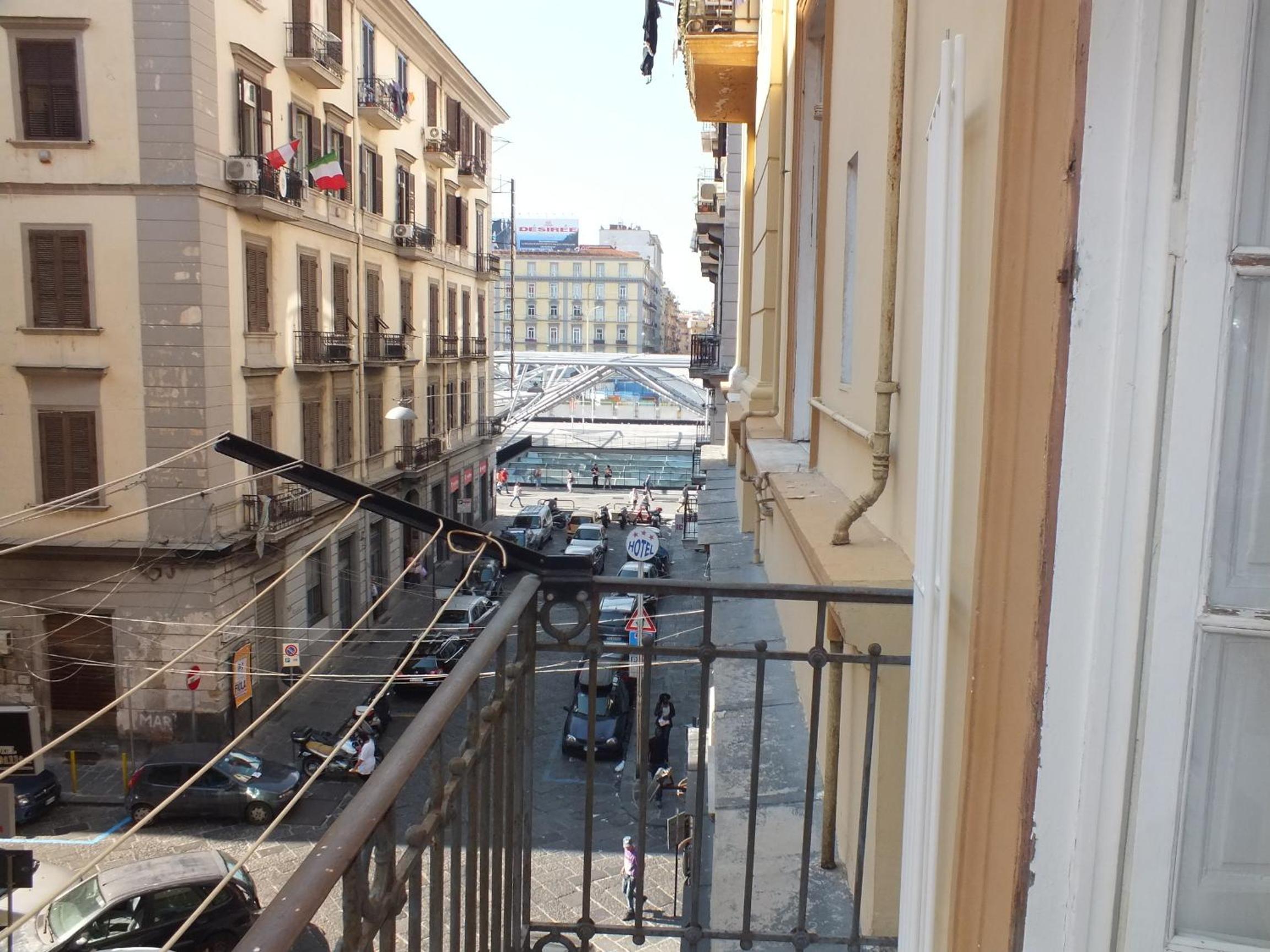 O Sarracino B&B