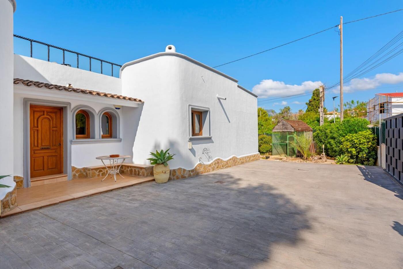 Villa Rebeca - PlusHolidays