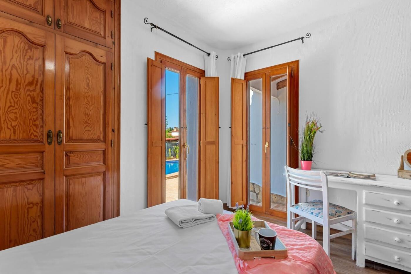 Villa Rebeca - PlusHolidays