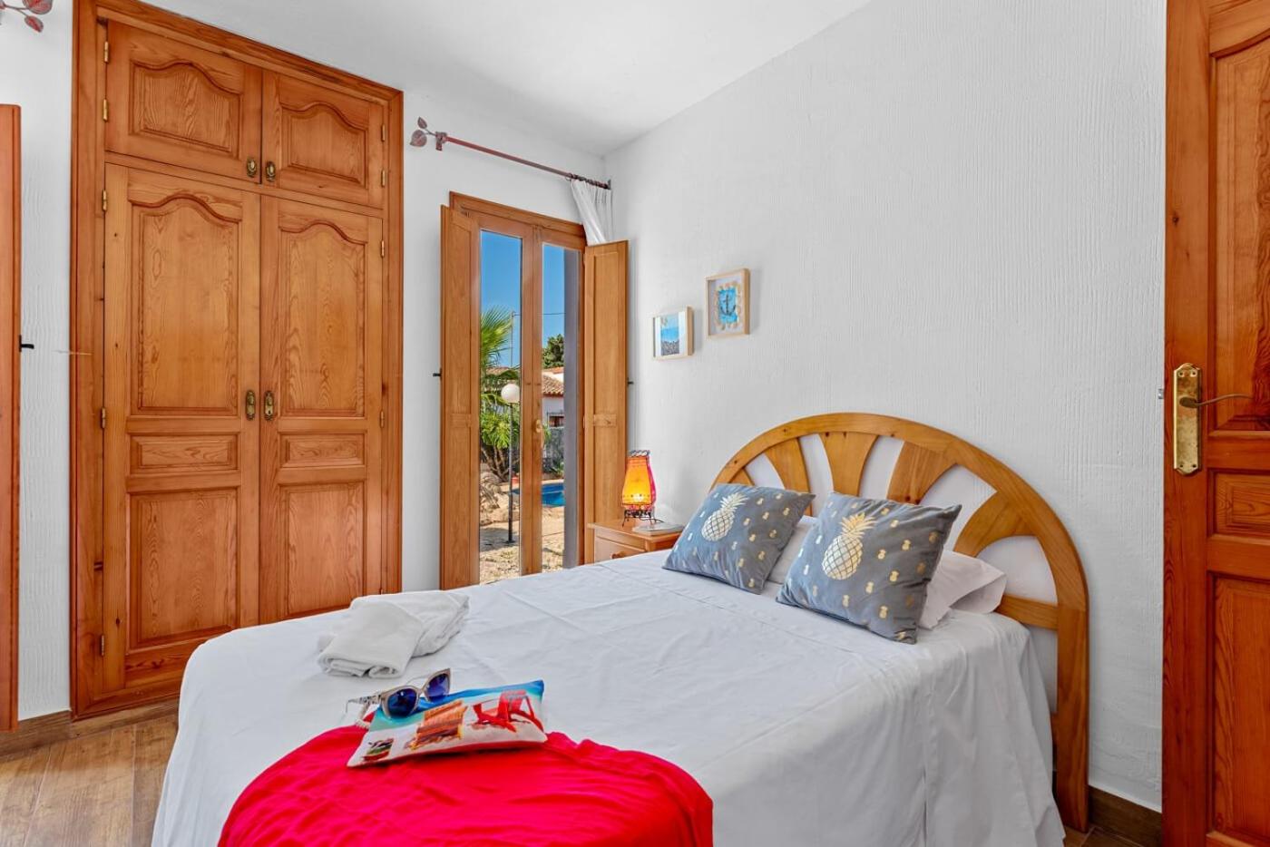Villa Rebeca - PlusHolidays