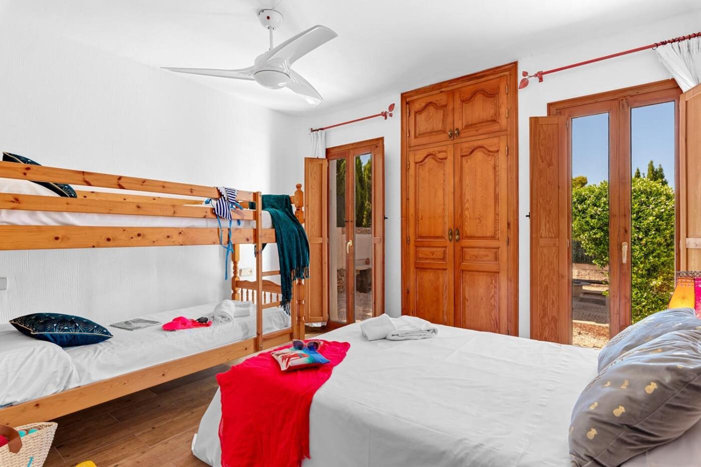 Villa Rebeca - PlusHolidays