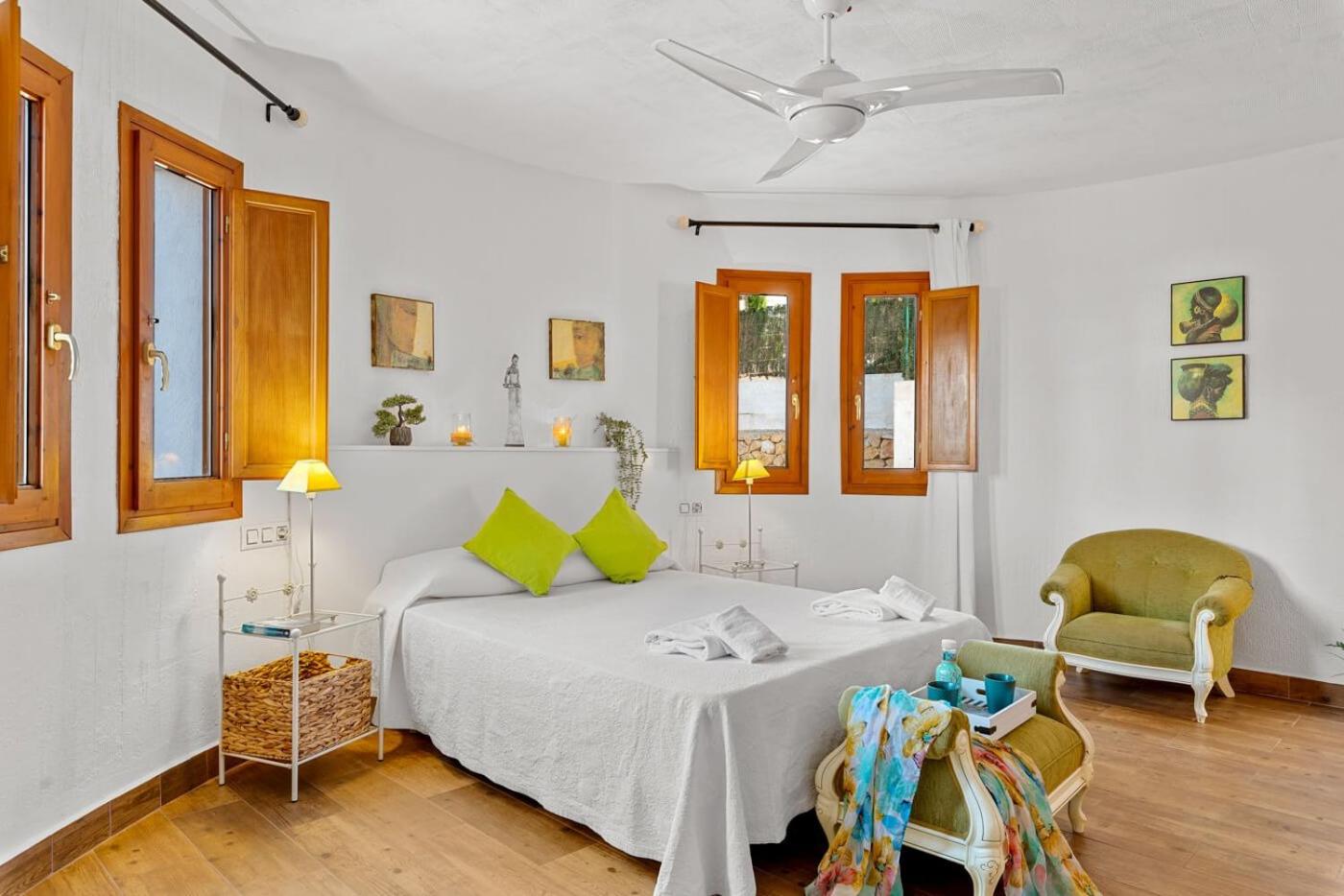 Villa Rebeca - PlusHolidays