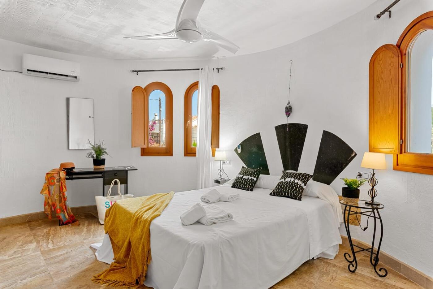 Villa Rebeca - PlusHolidays