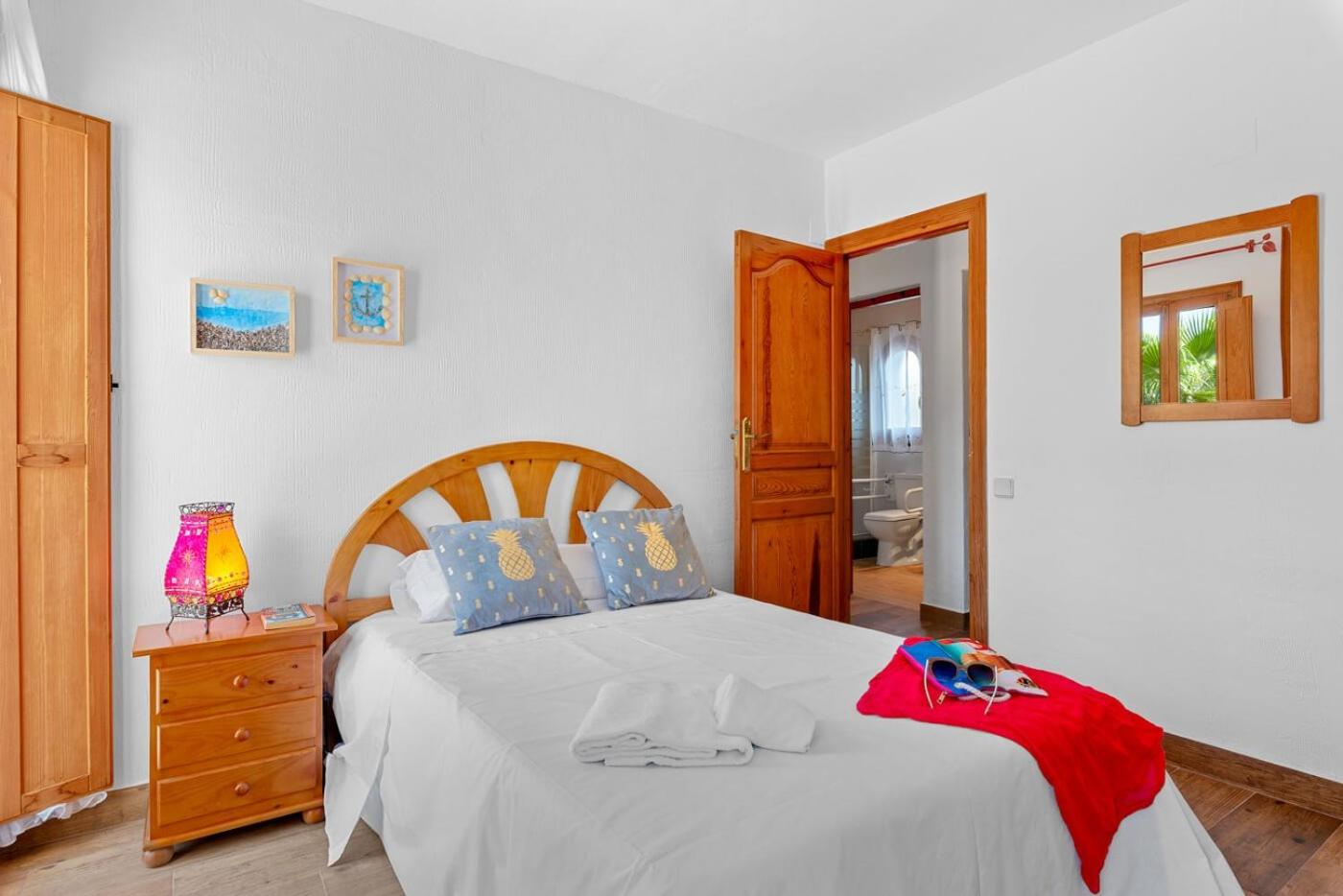 Villa Rebeca - PlusHolidays