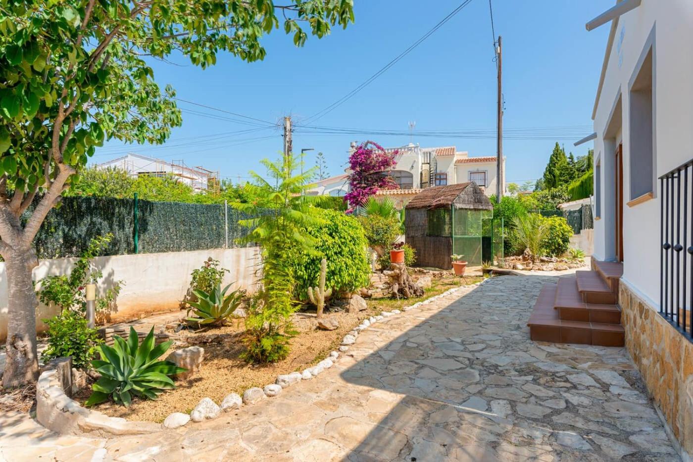 Villa Rebeca - PlusHolidays