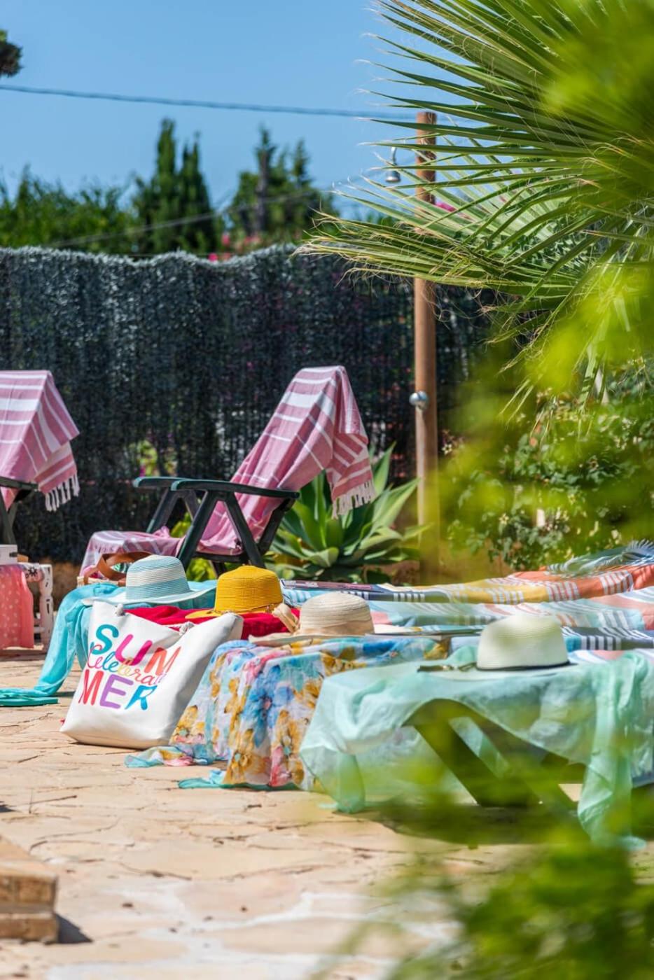 Villa Rebeca - PlusHolidays
