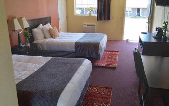 Aya's Blossoms Inn - Property Image 30