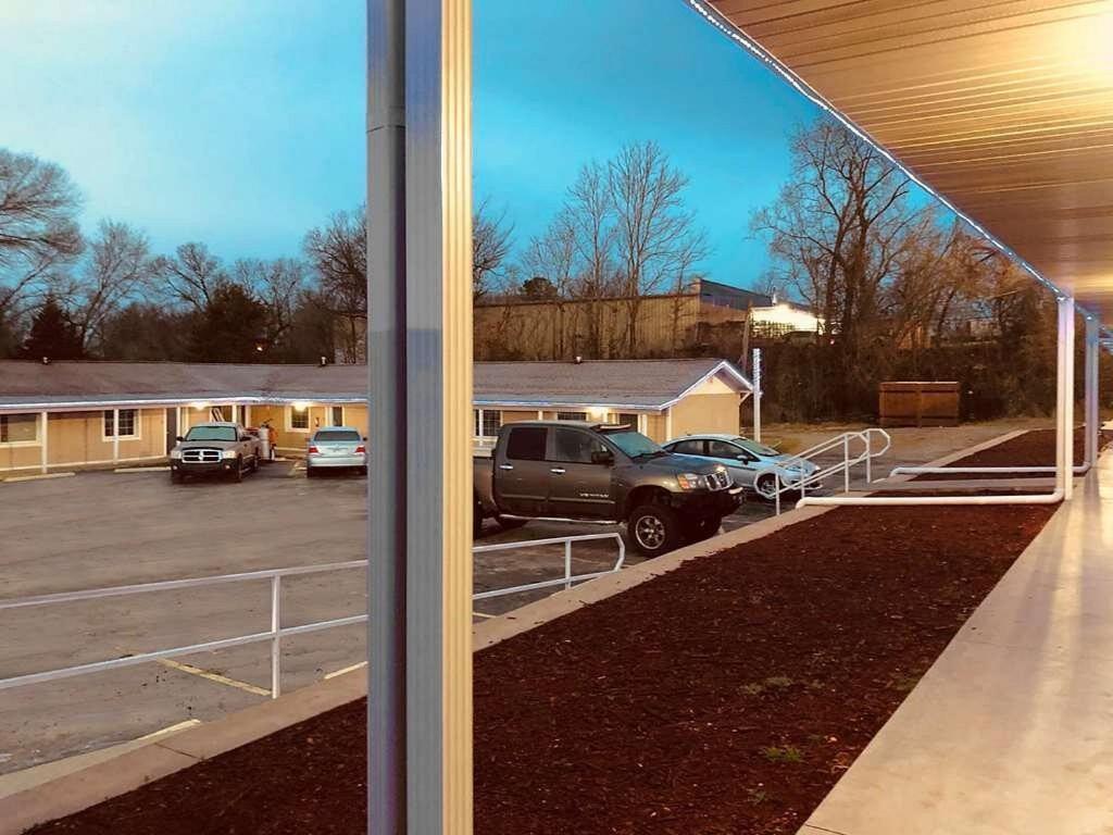 Aya's Blossoms Inn - Property Image 21