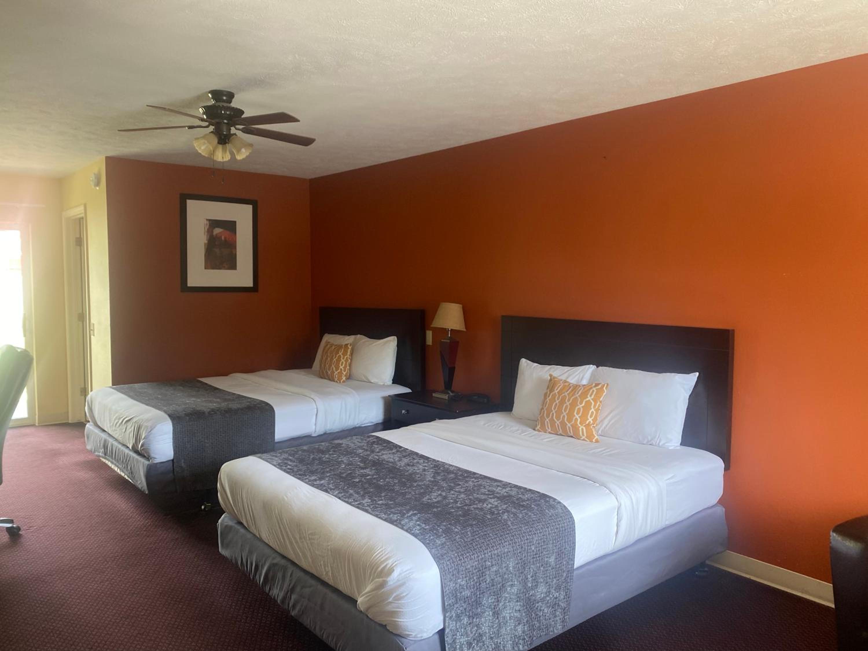 Aya's Blossoms Inn - Property Image 8