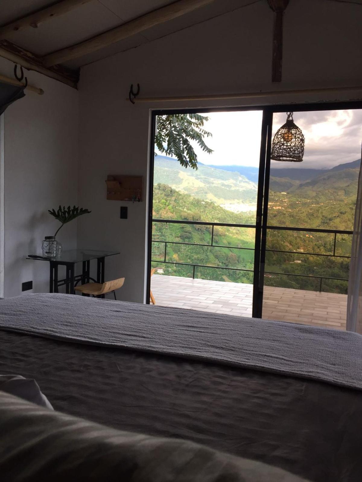 Montecafé Jardín