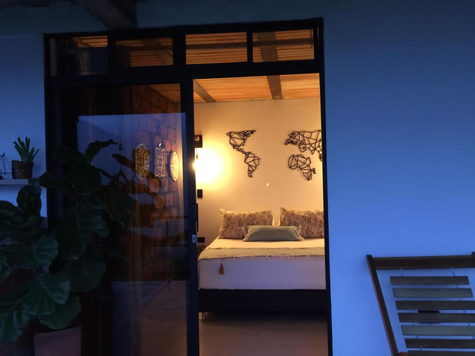Montecafé Jardín
