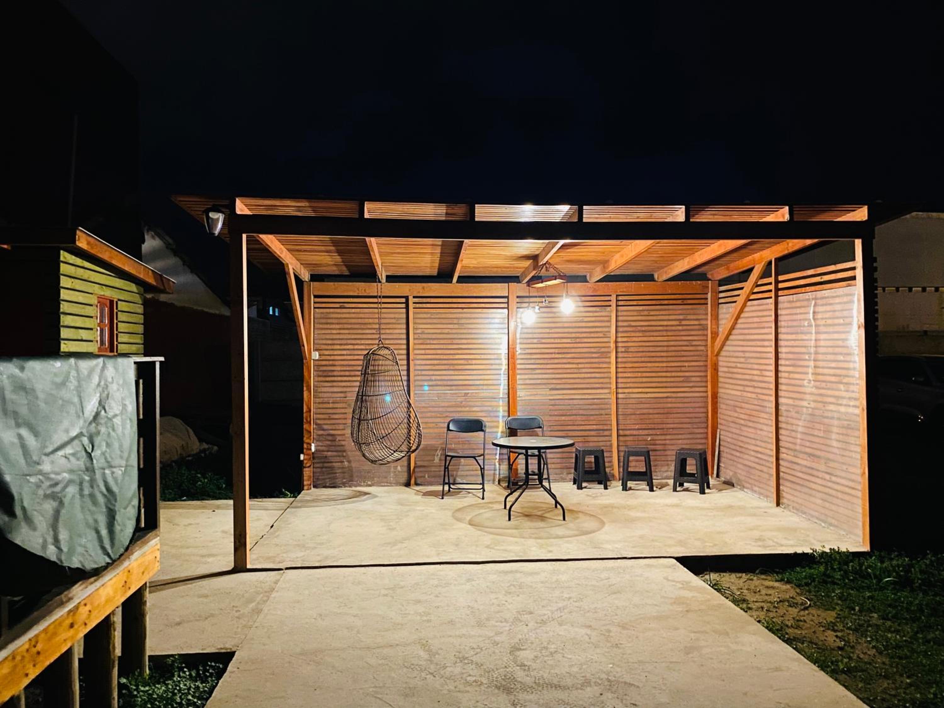 Cabañas EMC
