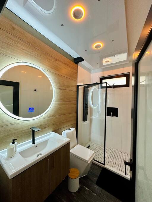 Pasavento - Family Modern Suite view 4