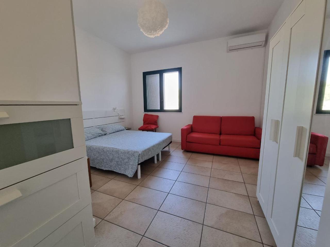 Accogliente villa con piscina