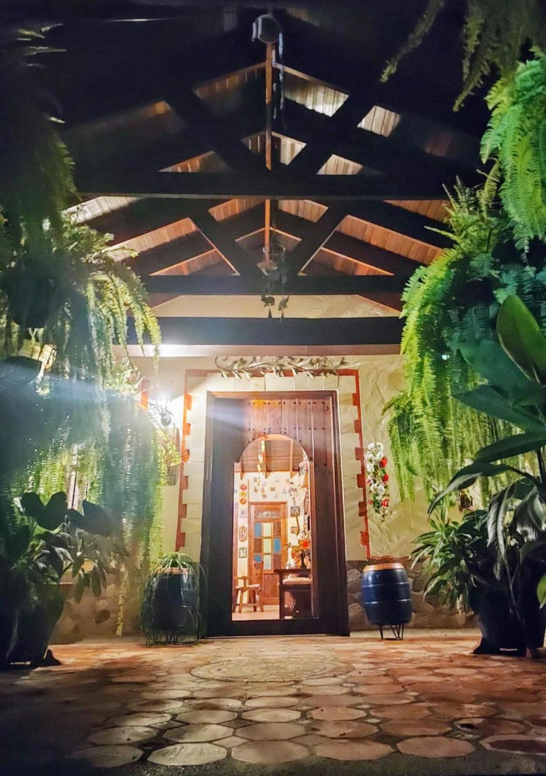 Casa de Campo en Ricaurte
