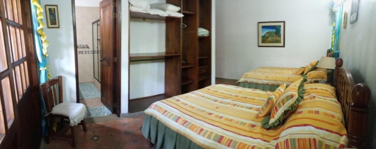Casa de Campo en Ricaurte