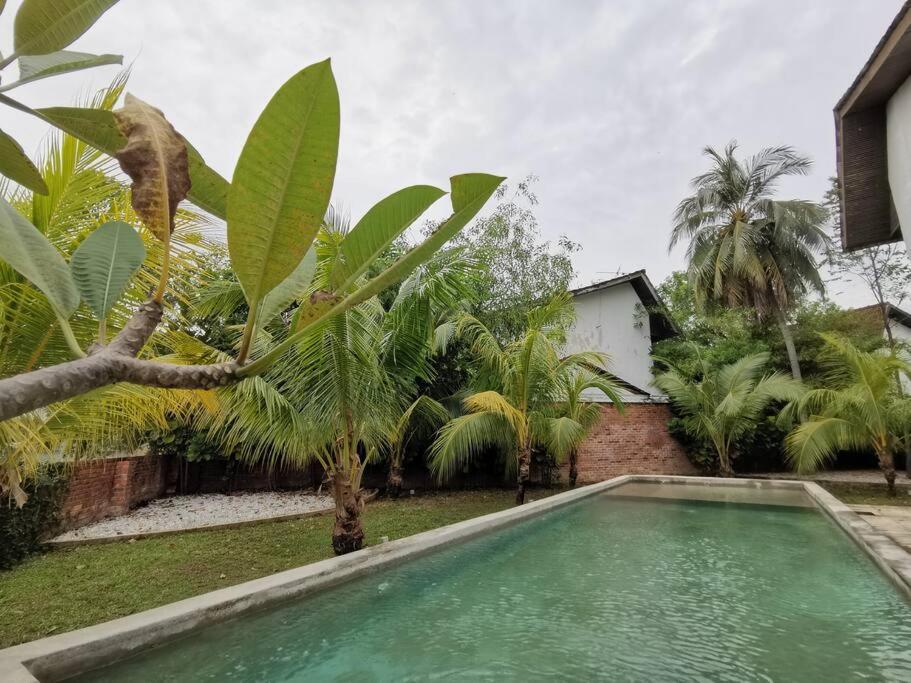 PD Rustic Greenwood Pool Villa (Up to 16 pax) photo 7