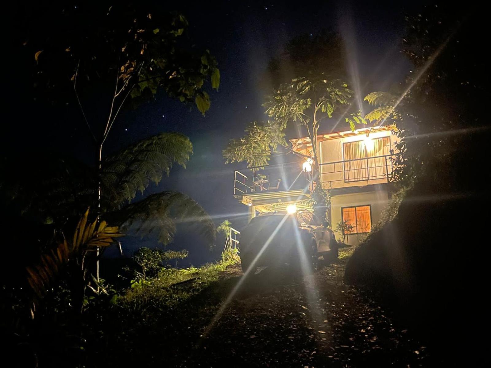 Montecafé Jardín