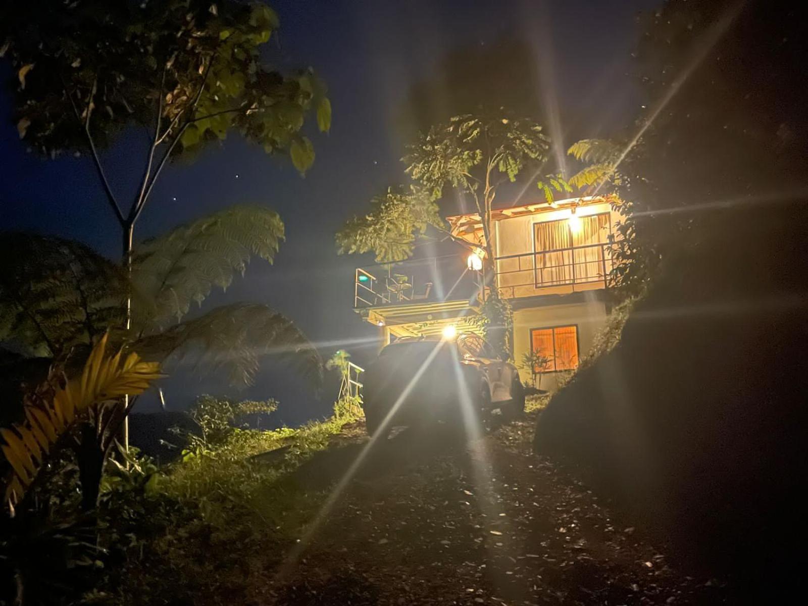 Montecafé Jardín