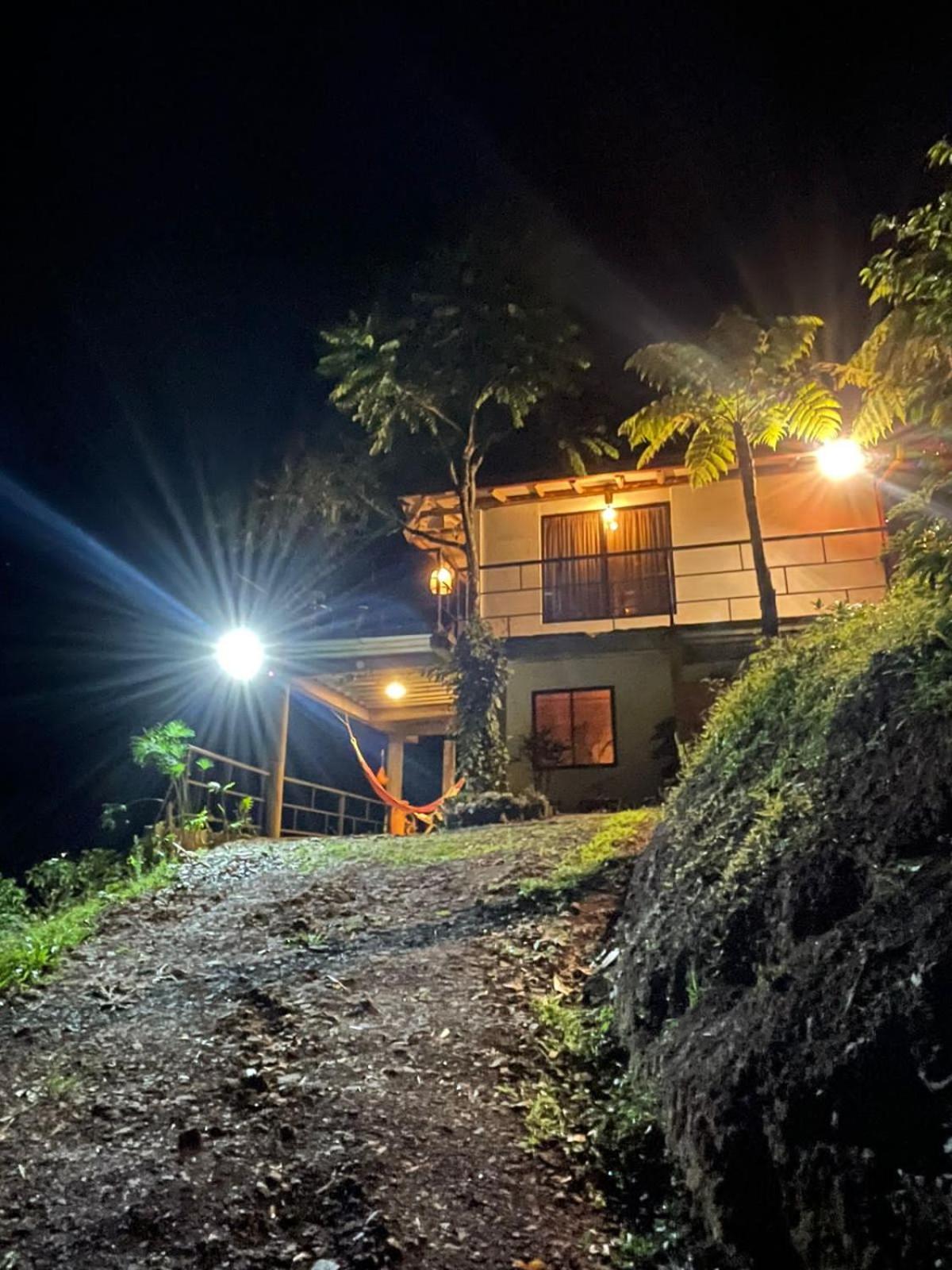 Montecafé Jardín