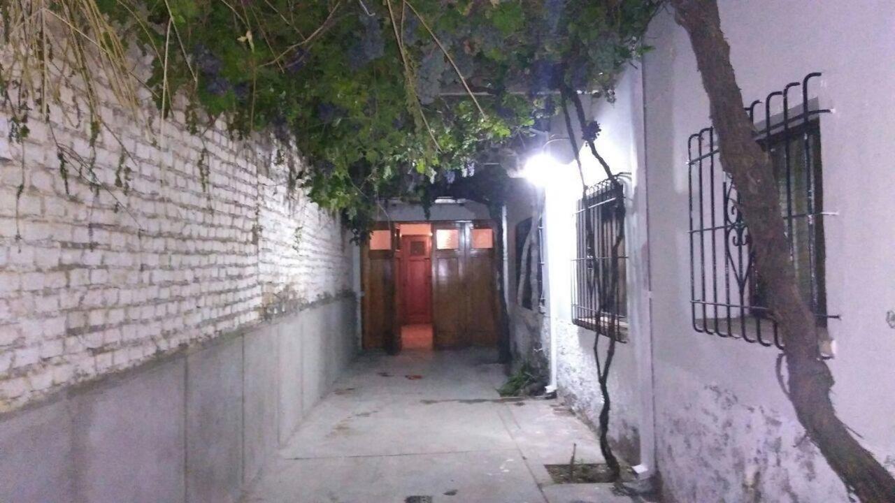 Casa Gattelli