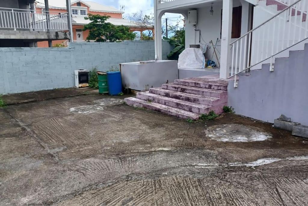 Charmant logement à 6min en voiture de la plage. view 3