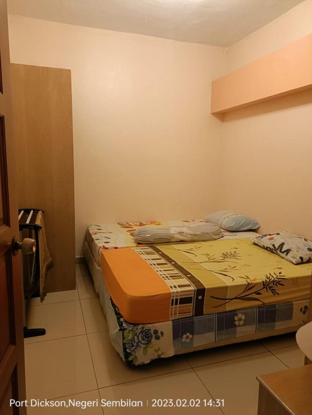 Homestay D'PD2 photo 3